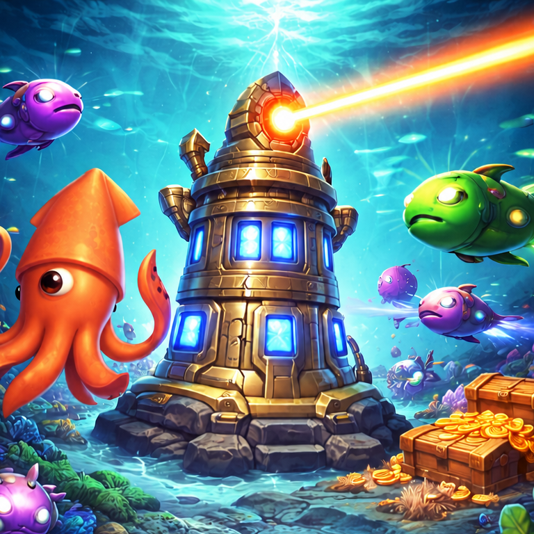 Two players sharing coins for referral bonus